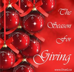 The-Season-for-Giving